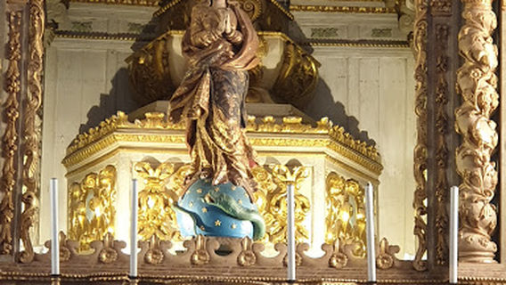 Piscinas Municipais de Monchique