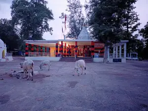 Birasani Mata Mandir
