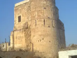 Bhimsar Ka Garh