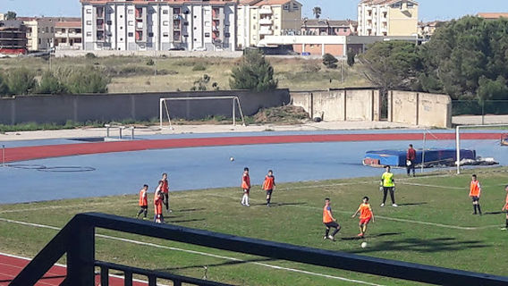 Campo Comunale