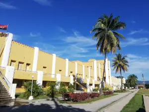 Museo de Historia 26 de Julio