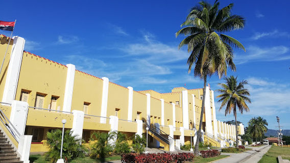 Museo de Historia 26 de Julio