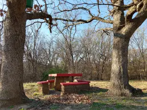 Jim Thorpe Park