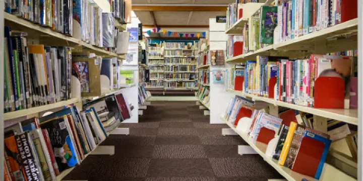 Murwillumbah Library