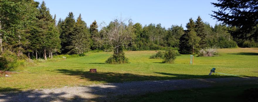 Camping du Sapin Vert