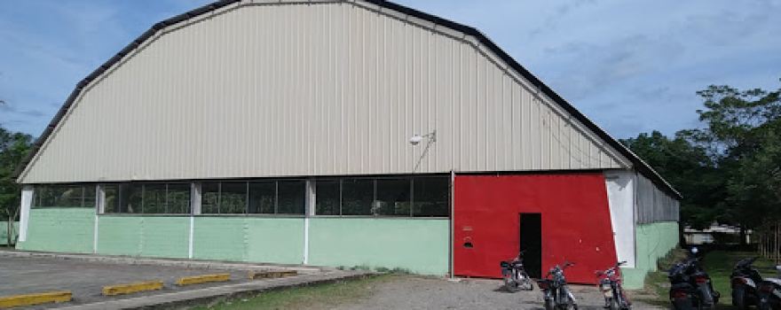 Polideportivo Maimon