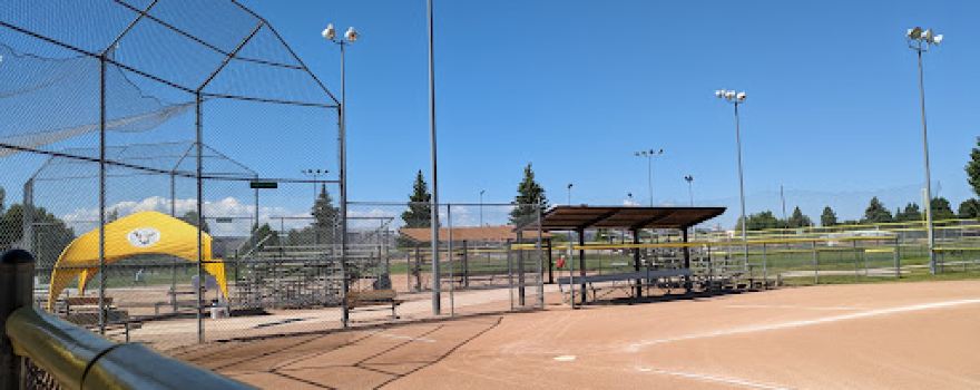Jorgensen Park