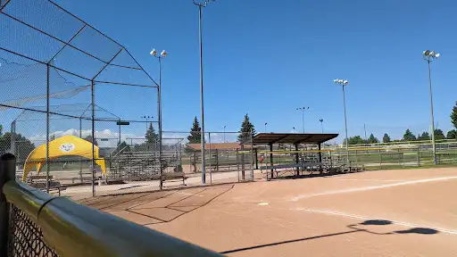 Jorgensen Park