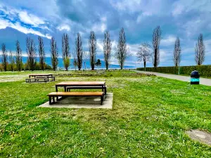 Lakeshore Park