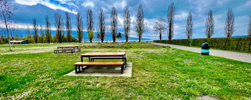 Lakeshore Park