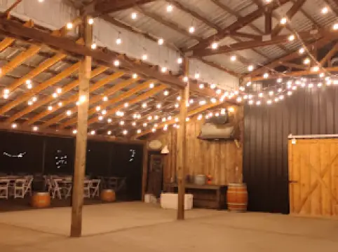 The Barn at Tamarack Springs