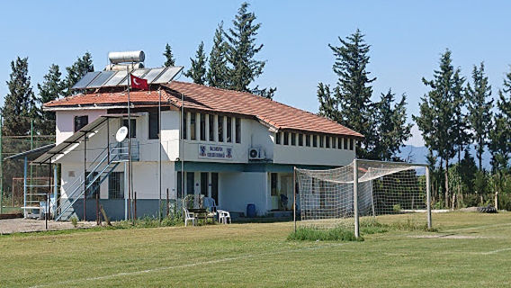 Dalyan Stadyumu
