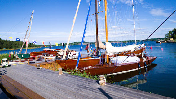 Rindö
