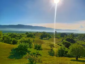 Mini Chocolate Hills, Umingan Pangasinan