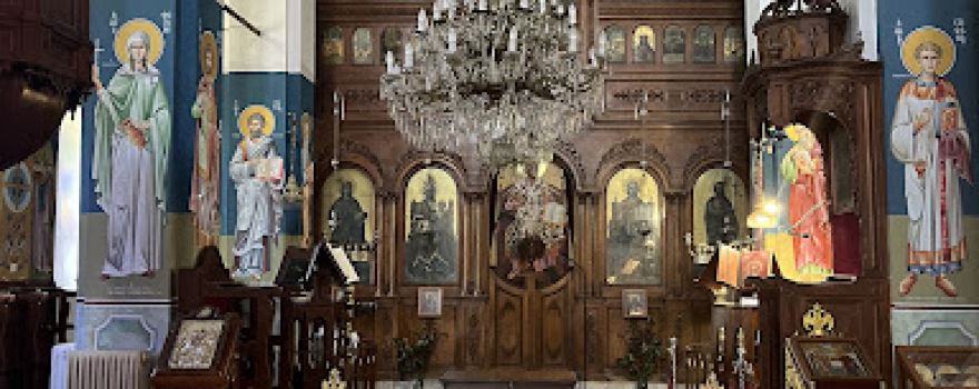 Agia Paraskevi