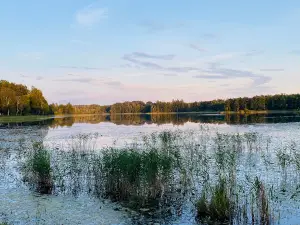 Lake Aglona