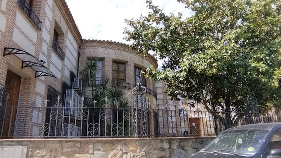 Casa de la Cultura - Centro Social Polivalente