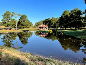 Rebel Hill Guest Ranch