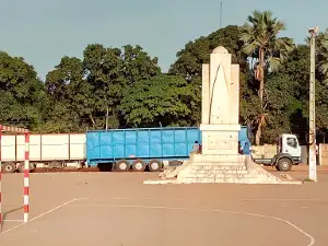 Monument aux morts