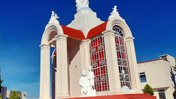 Cerrito Acatzingo