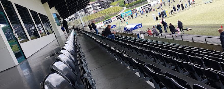 Ålgård Stadion