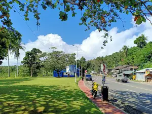 Pepita Park