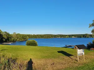 Säms Camping & Café