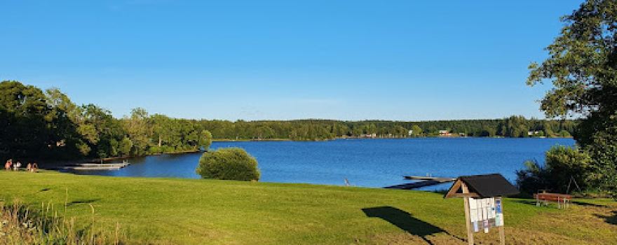 Säms Camping & Café
