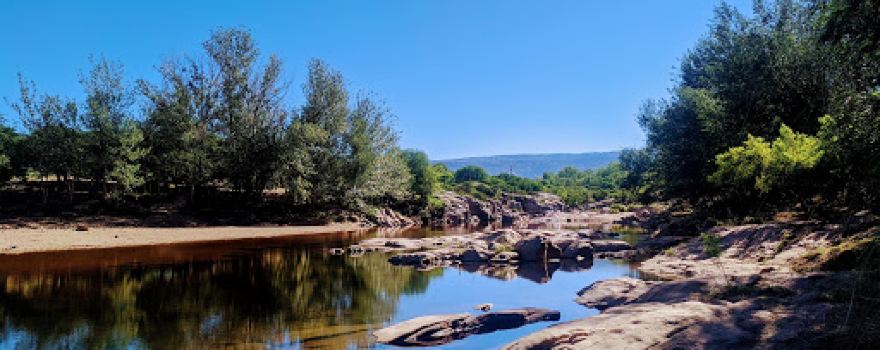 Camping Los Rios