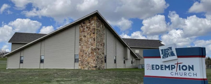 Redemption Church