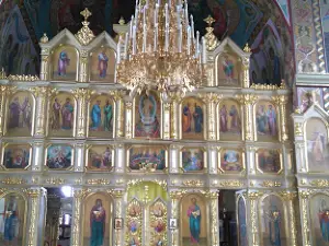 Biserica "Sf. Ierarh Nicolae"