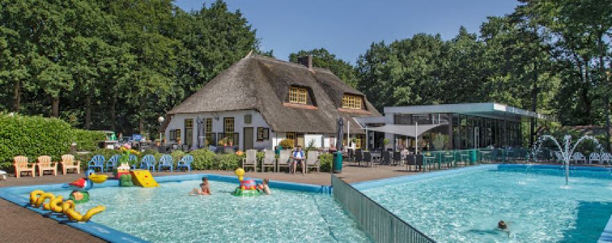 Molecaten Park Leemkule