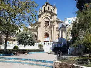 Iglesia Católica Matriz San Pedro de Saraguro