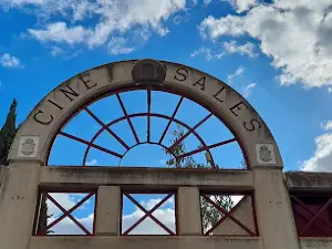 Auditorio Cine Rosales