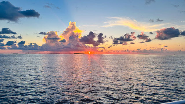 Key West Sunset Cruises