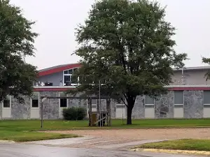 Mount Calvary Lutheran Church