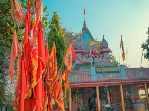 Sojni Dham Saikheda
