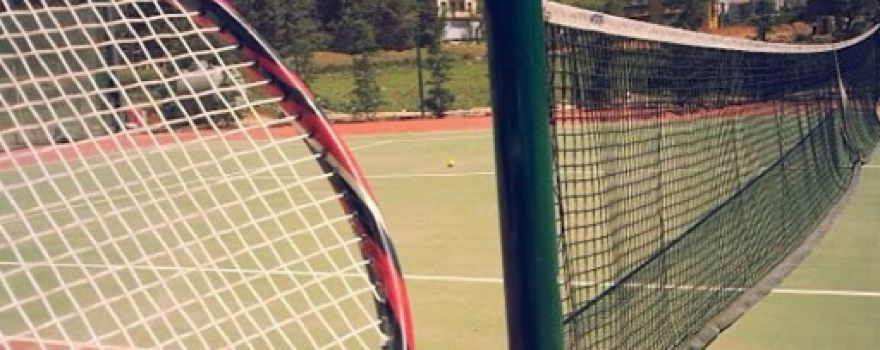Match Point