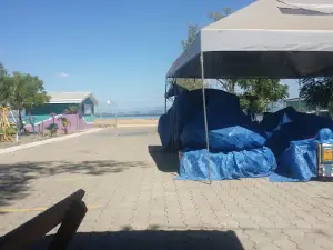 El Cuco Park