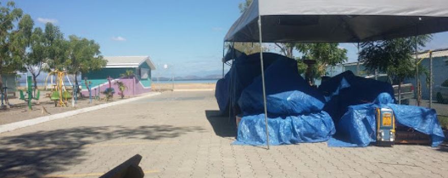 El Cuco Park