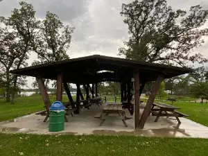 Silver Lake County Park