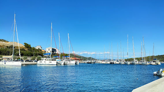 Plaža Tunjara