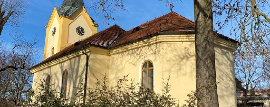 Church of the Assumption