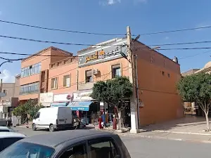 Mosqué HAI THAOURA