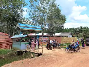 TAMAN TIRTA LOKA