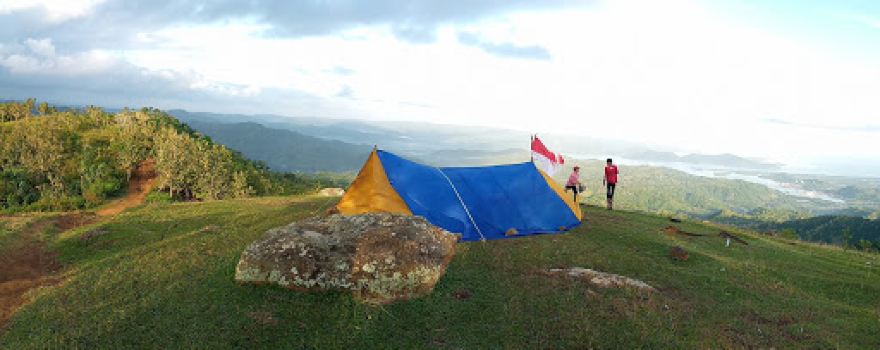 Puncak bun beleng 2