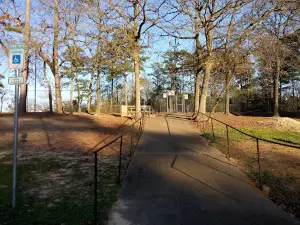 Парк Марони