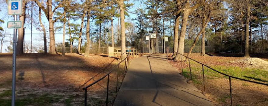 Maroney Park