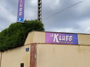 Discotheque Le Klubb