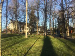 Gagarin Park